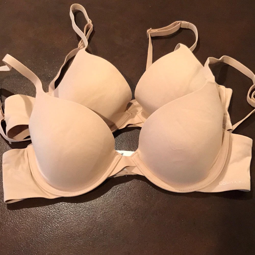 Calvin Klein Tshirt Bras